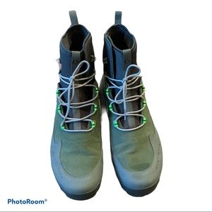 Nike Air Wild - Special addition Oregon Ducks